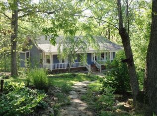 12015 Black Rock Ln, Centertown, MO 65023