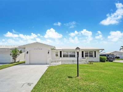 2098 SW 13th Way, Boynton Beach, FL, 33426