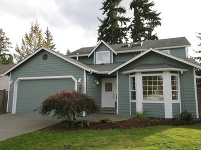 11020 124th Street Ct E, Puyallup, WA, 98374