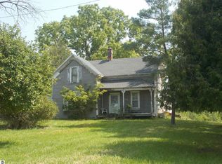 4629 Clark Rd, Prescott, MI 48756