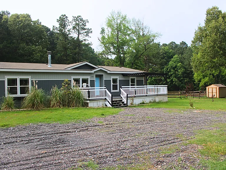 2850 County Road 233D — Photo 1