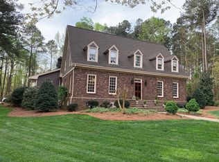 8914 Honeycutt Rd, Raleigh, NC 27615