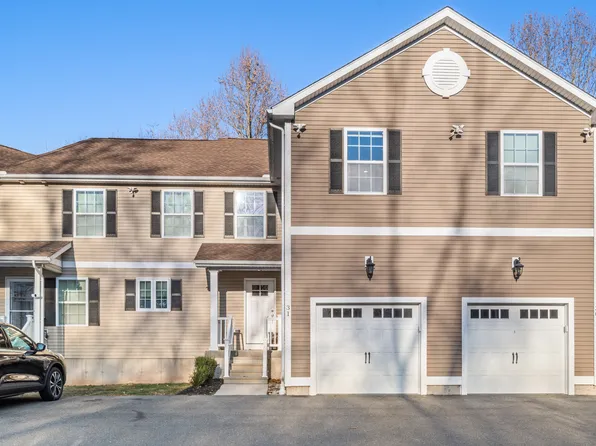 2118 Meriden Waterbury Turnpike #31, Southington, CT 06444