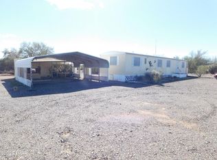 26447 Yellowbird Dr, Bouse, AZ 85325