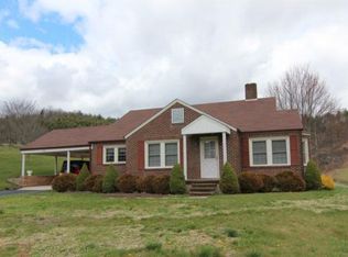 192 Jenkins Hollow Rd, Mountain City, TN 37683