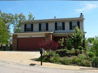 3358 Briarwood Manor Dr, Arnold, MO 63010