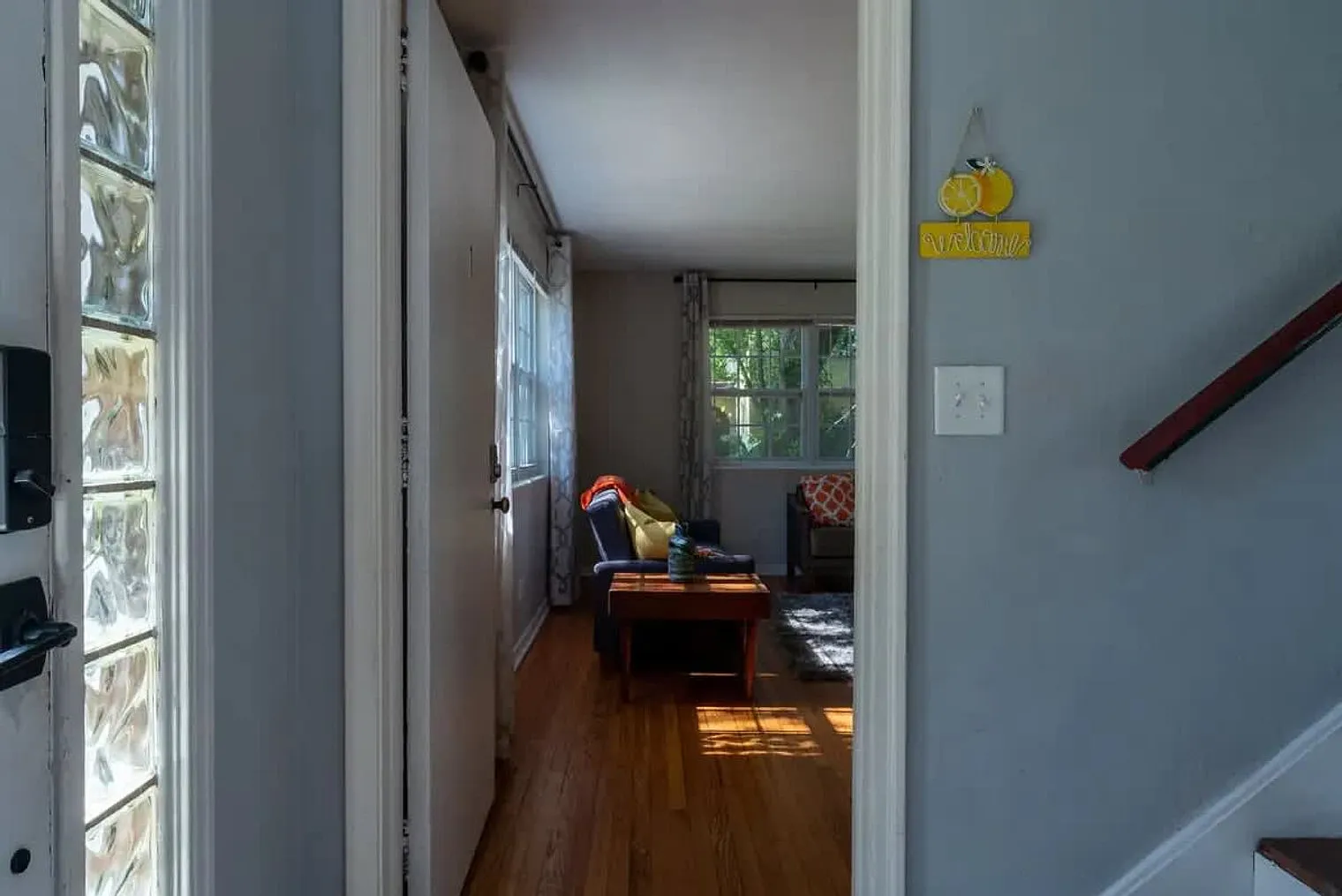 1 bed, 1.0 bath, $2,241 — Photo 4