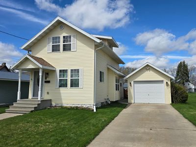 1028 7th Ave, Antigo, WI, 54409