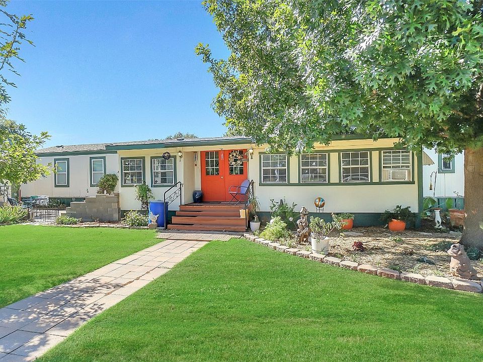 400 S 2nd St, Sentinel, OK 73664 MLS 1087362 Zillow