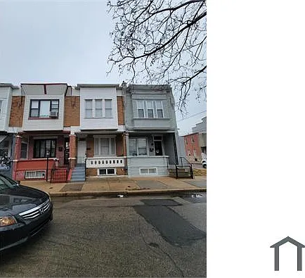 1804 S Ringgold St — Photo 1