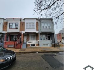 1804 S Ringgold St, Philadelphia, PA 19145