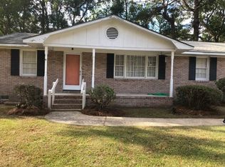 1361 Miles Dr, Charleston, SC 29407