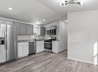 227 E Tamarack Cir, Parachute, CO 81635