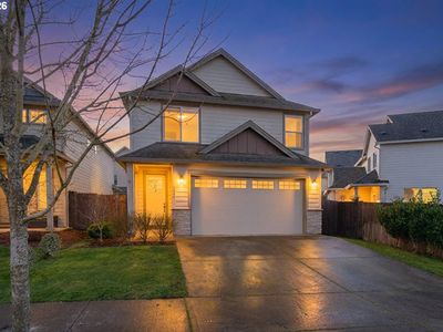 1145 S Quail Run Pl, Ridgefield, WA, 98642
