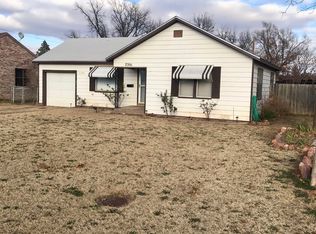 2301 Roberts St, Vernon, TX 76384