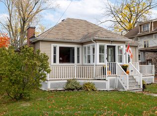 225 East St E, Greater Napanee, ON K7R1S9