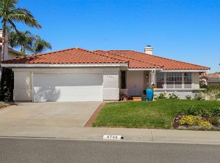 4744 Sunburst Rd, Carlsbad, CA 92008