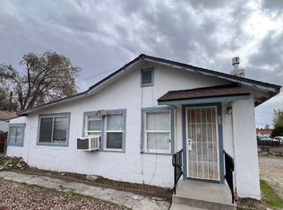 110 E Virginia St, Fallon, NV 89406