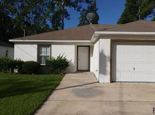 22 Ryall Ln #A, Palm Coast, FL 32164