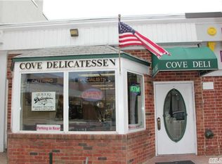 46 School St, Glen Cove, NY 11542