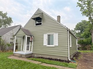 4417 Primrose Ave, Indianapolis, IN