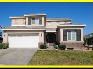 13261 High Crest Rd, Victorville, CA 92395