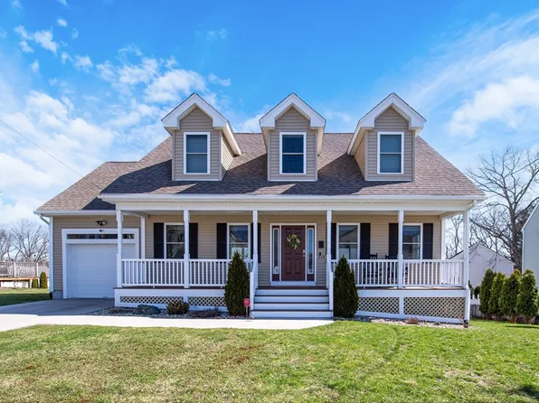 259 Hilldale Ave, Haverhill, MA 01832