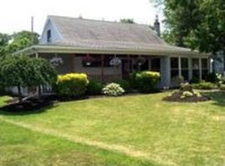 361 Heritage Ln, King Of Prussia, PA 19406