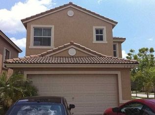 1597 SE 20th Pl, Homestead, FL 33035