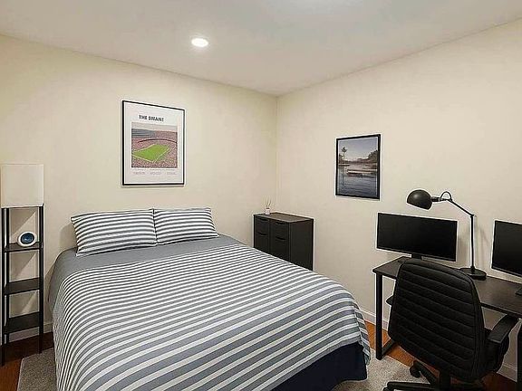 3rd image of 191 Orchard St APT 2D