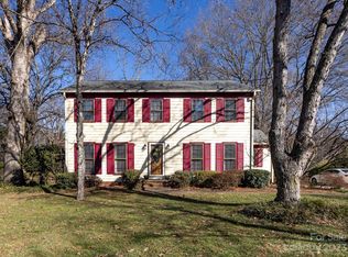 13821 Phillips Rd, Matthews, NC 28105