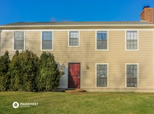 5706 Richburg Ave, Memphis, TN 38135