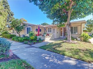 407 Avenue Castilla #D, Laguna Woods, CA 92637