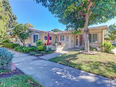 407 Avenue Castilla #D, Laguna Woods, CA, 92637
