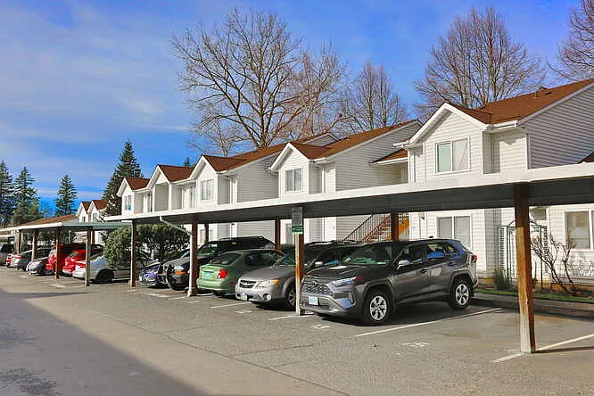 CLEVELAND STATION APTS — Photo 17