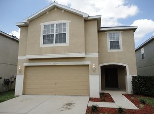 12117 Tree Haven Ave, Gibsonton, FL 33534