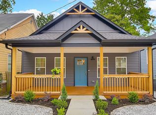 875 McDaniel St SW, Atlanta, GA 30310
