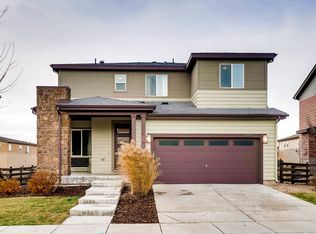 10043 Salida St, Commerce City, CO 80022