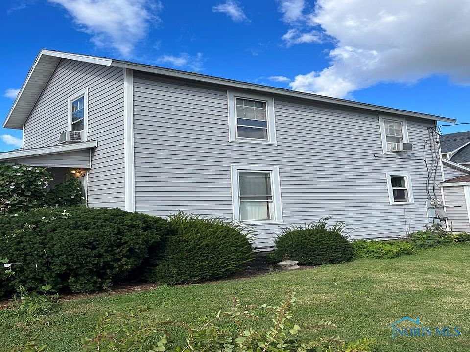 157 S Hickory St, Ottawa, OH 45875 Zillow