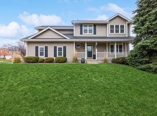 922 SE Allyn St, Ankeny, IA 50021