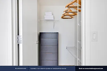 Rented by The Blueground