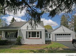 877 Wegman Rd, Rochester, NY 14624