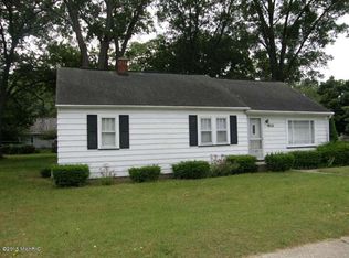 1307 McLaughlin Ave, Muskegon, MI 49442