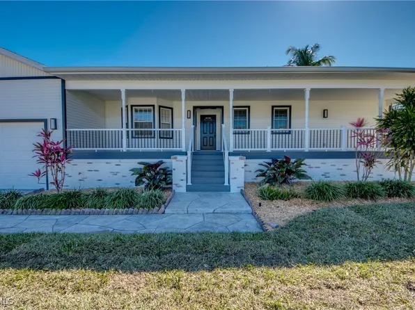 6205 Deer Run, Fort Myers, FL 33908