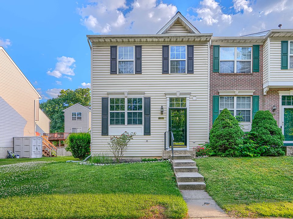 1st image of 5035 Bridgeford Cir