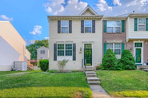 5035 Bridgeford Cir Photo 1
