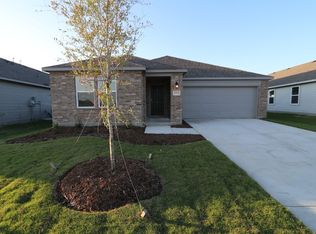 1711 Arroyo Rd, Crandall, TX 75114