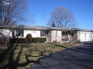 3431 S Fenton Rd, Holly, MI 48442