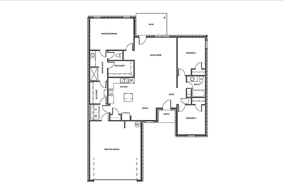 2nd image of 13036 Huntington Dr