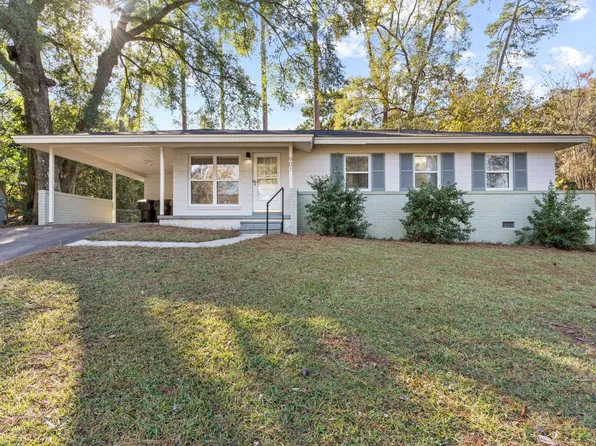 901 Willow Ave, Tallahassee, FL 32303